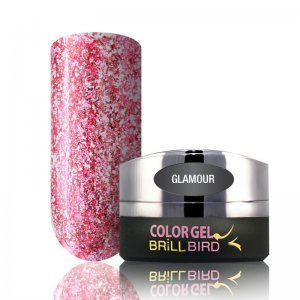 Glamour Gel 3  5ml