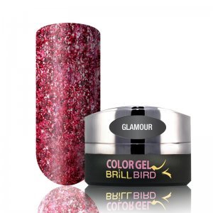 Glamour Gel 4  5ml