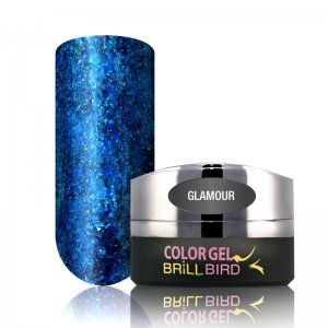 Glamour Gel 5  5ml