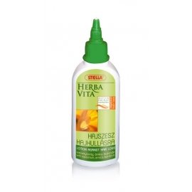 Herba Vita - Spirt Capilar Impotriva Caderii Parului - Extract de Arnica, Urzica si Lipan (125ml)