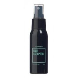 Hair Sculptor - Fixing Spray - Spray Fixator (60ml)