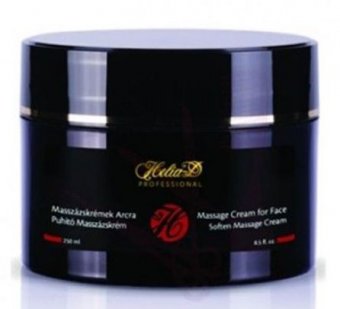 Helia-D Professional - Crema de Masaj pentru Dilatarea Porilor 250ml