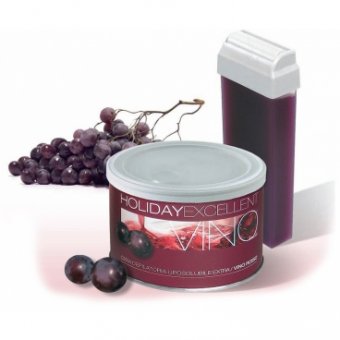 Holiday - Ceara Conserva - Struguri (800ml)