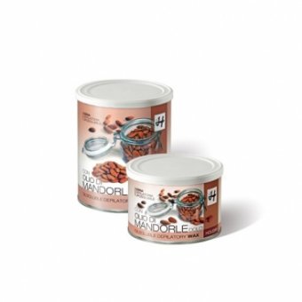 Holiday - Ceara Conserva - Ulei de Migdale (400ml)