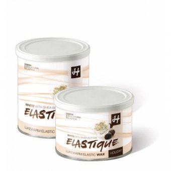 Holiday - Ceara Elastica cu Unt de Shea (400ml)
