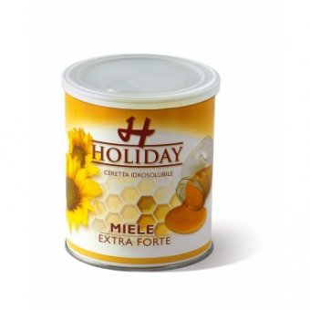 Holiday - Ceara Hidrosolubila Miere (800ml)