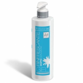 Holiday - Gel Revigorant Dupa Epilat (500ml)