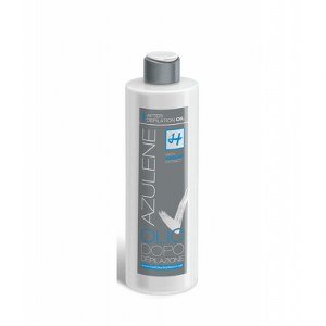 Holiday - Ulei Eudermic Dupa Epilat - Azulene (500ml)