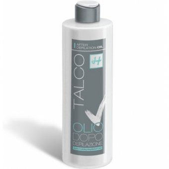 Holiday - Ulei Eudermic Dupa Epilat - Talc (500ml)