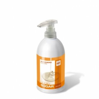 Holiday  Liquid Sugar - Zahar Lichid (500ml)