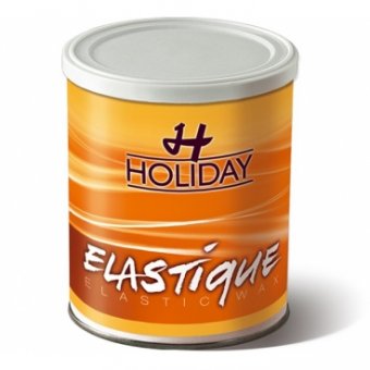 Holiday Elastique - Ceara Elastica cu Dioxid de Titaniu (800ml)