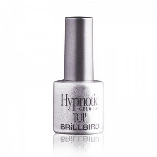 Hypnotic Gel&Lac Top 8ml 15ml