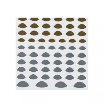 Jewel Sticker  23