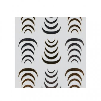 Jewel Sticker  24