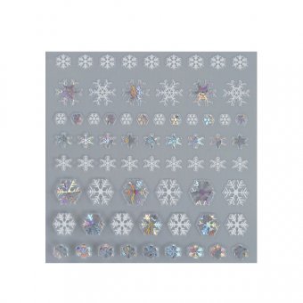 Jewel Sticker  28