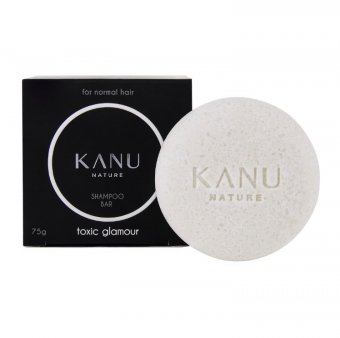 Kanu Nature - Masca corporala TOXIC GLAMOUR 200 ml