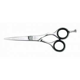 Kiepe Professional - Foarfeca de Tuns Master - 255 - 5 (Cu Cristale Svarovski) 