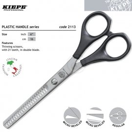 Kiepe Professional - Foarfeca Profesionala - 2113 - 6