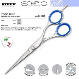 Kiepe Professional - 2435 - 5.5 