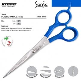 Kiepe Professional - Foarfeca 2115 - 6'' 