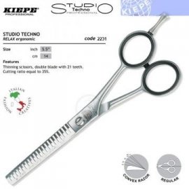 Kiepe Professional - Foarfeca 2231 - 5.5''