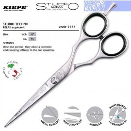 Kiepe Professional - Foarfeca 2233 - 6'' 