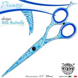 Kiepe Professional - Foarfeca 5.5 (Picasso Ocean)