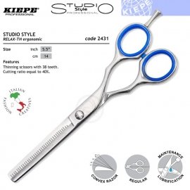 Kiepe Professional- Foarfeca 2431- 5.5 