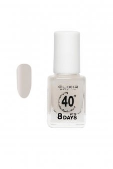 Lac de Unghii cu Uscare Rapida 40' #123 (Top Matte) 13ml