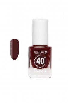 Lac de Unghii cu Uscare Rapida 40' #292 (Wine) 13ml