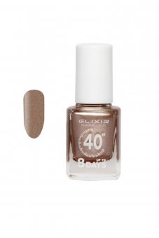 Lac de Unghii cu Uscare Rapida 40' #361 (Chrome) 13ml