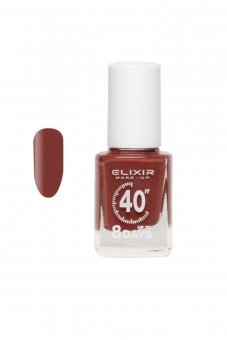 Lac de Unghii cu Uscare Rapida 40' #374 (Pecan) 13ml