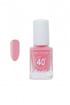 Lac de Unghii cu Uscare Rapida 40' #422 (Flamingo) 13ml