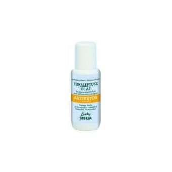 Lady Stella - Activator cu Eucalipt - Antiinflamator si Calmant (50ml)