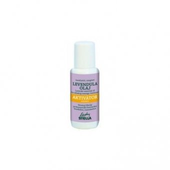 Lady Stella - Activator cu Lavanda - pentru Relaxare (50ml)