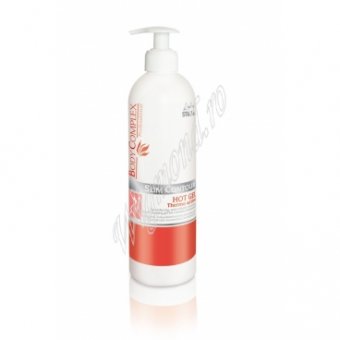 Lady Stella - Body Complex Slim Contour - Hot Gel Thermo Active (500ml)
