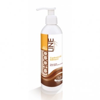 Lady Stella - Crema Gomaj cu Ciocolata (250ml)