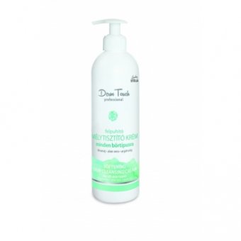 Lady Stella - Derm Touch - Crema pentru Curatare Profunda (500ml)
