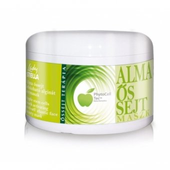 Lady Stella - Masca Gumata cu Celule Stem din Mar (100G)