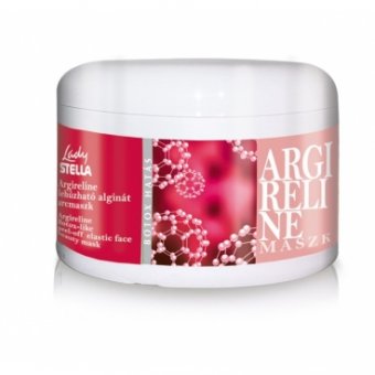 Lady Stella - Masca Gumata cu Efect de Botox (100G)