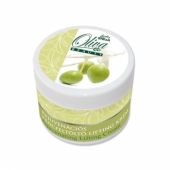 Lady Stella - Oliva Professional - Crema de Fata Rejuvenare Lifting Anti-Aging (100ml)