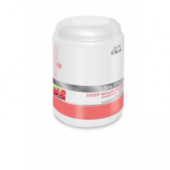 Lady Stella-Crema Nutritiva cu Extract de Germeni Grau si Samburi  Struguri