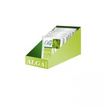 Lady Stella Beauty  Masca Gumata Anti-Aging cu Alge (25 X 6G)