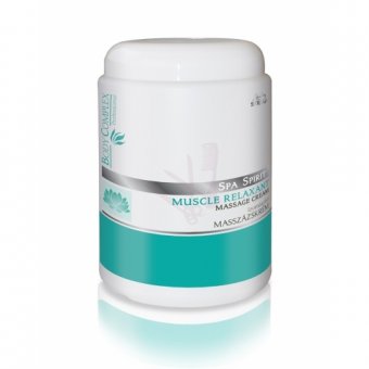 Lady Stella Crema pentru Relaxarea Muschilor