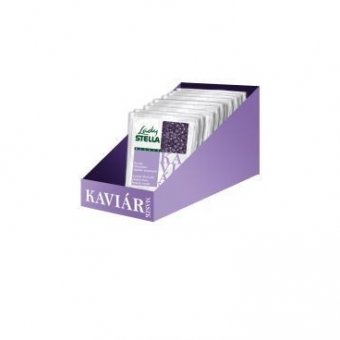 Lady Stella Professional - Masca Gumata cu Extracte de Caviar si Algina (25X6G)