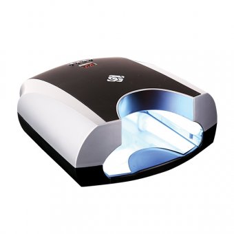 Lampa Uv/Led Crystal Nails