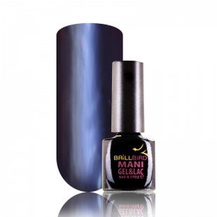 Liquid Metal Gel&Lac 6 - 5ml