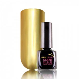 Liquid Metal Gel&Lac 9 - 5ml