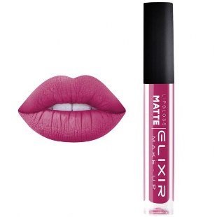 Luciu de Buze Mat  #331 (Baby Lips)