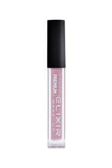Luciu de Buze Premium #Elx342 (Nude)